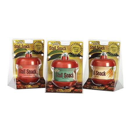 Horsemens Pride Jolly Stall Snacks APPLE 1169-A